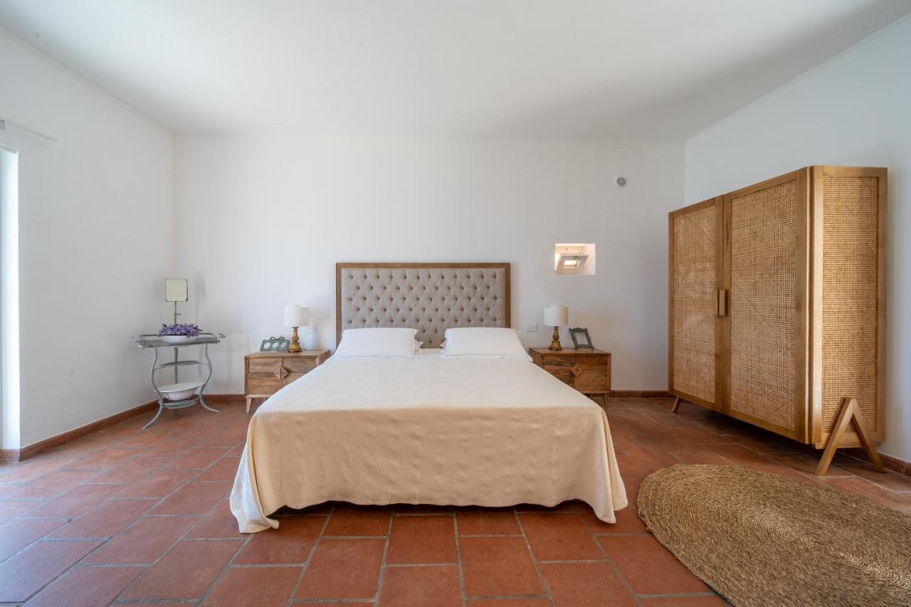 Bed and Breakfast Palazzo De Mori Otranto Esterno foto