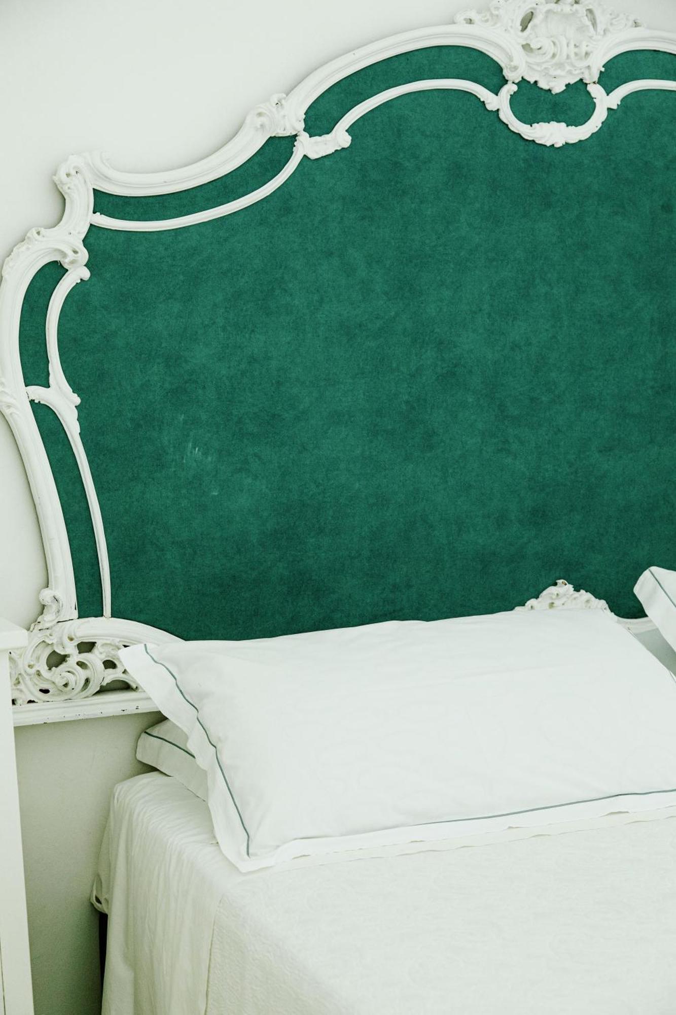 Bed and Breakfast Palazzo De Mori Otranto Esterno foto